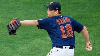 ツインズ“最大の補強”は前田健太！　MLB公式が太鼓判「最高の先発投手の1人」