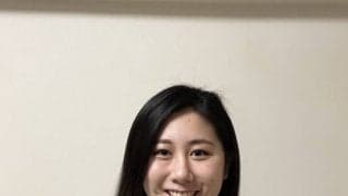 マネジャー特集 「一番嬉しいのはプレーヤーの成長」〜長谷川菜摘〜