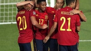 17歳311日で最年少ゴール記録樹立のファティ「継続していかなければ」