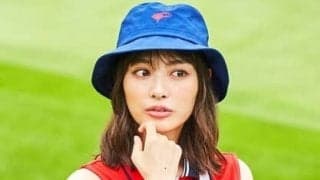 内田理央さんゴルフライフ初ホール！　コースマネジメントを習得するのだ