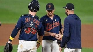 【MLB】前田健太、新人捕手と初バッテリーで見えた新たな境地　投球の妙味に触れた夜