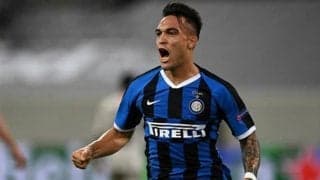 バルサ対インテル ラウタロを巡る最後の攻防