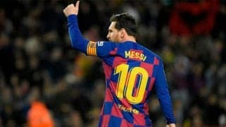 PSGのレオナルドSD メッシ獲得を検討していた「誘惑だった」