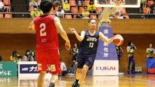 宇都宮ブレックスがプレシーズン2連勝、敗れた名古屋ダイヤモンドドルフィンズも今季初の実戦に手応え