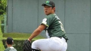 NPBがヤクルト加入の元阪神・歳内を新規支配下選手として公示