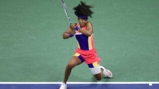 【速報】大坂なおみ 全米OP2年ぶりの8強。サーブ好調でピンチゼロ！