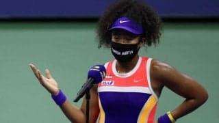 完勝で全米OP8強入りの大坂なおみ「今年のベストの試合かも」