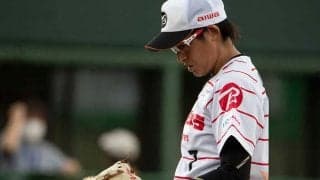 上野由岐子がまさかの6失点も「いい経験」と語った訳　五輪を見据えた“新球”の存在