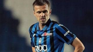 イリチッチがチーム合流へ!　“深刻”な個人的な問題を理由にCL準々決勝を欠場