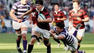 ラグビー大学選手権は通常通り開催できるのか　ベテラン記者が提案する“対応策”