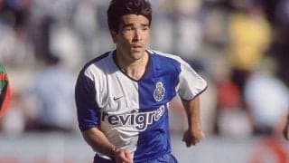 2列目からの飛び出し！ポルト時代のデコが決めたハットトリック【ハットトリック・ヒーローズ】