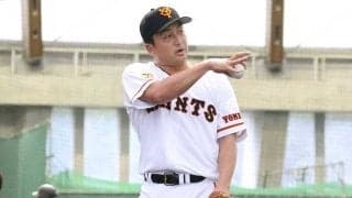 ロッテ井口監督、トレード獲得の巨人沢村に期待「頼もしい存在」「優勝するための力」