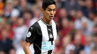 武藤嘉紀はブンデスリーガ復帰か？ 古巣のマインツやケルン、ビーレフェルトなど