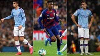 セメドのプレミア行きが再燃、狙いは変わらずシティの2選手とのトレード