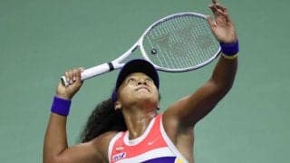 大坂なおみ 全米OP「優勝したい」。準々決勝は過去0勝3敗のロジャーズと対戦へ。
