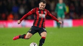 ニューカッスル、ボーンマス退団のフレイザー加入決定的に!　リーグ屈指の快足ウイング