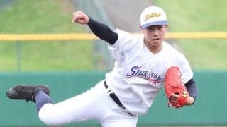 【高校野球】白樺学園のプロ注目最速148キロ右腕・片山ら提出　高校生は174人に