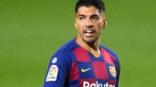 バルサ退団決定的なスアレス、アトレティコと交渉か？