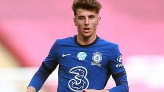 マウントはライバル続々到来も不満なし？　父親が噂を即否定