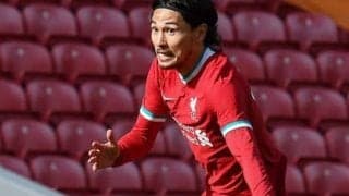 南野拓実のベストポジションをリバプールOBが断言「特性を生かせる」