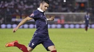 マルセイユのレミ・カベッラが1人でPSGディフェンスを蹂躙して決めた圧巻のソロゴール【インクレディブル・ゴールズ】