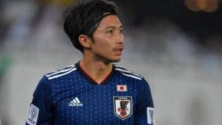 柴崎岳がレガネス入団会見で移籍の経緯や意気込みを語る、自身のゴールの歌は「ドラえもんの歌でも(笑)」