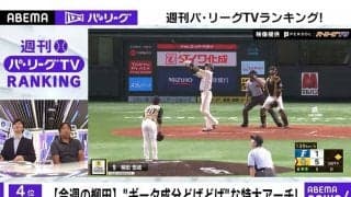 「頼もしい選手が出てきた」　ロッテOB里崎氏が絶賛する“エリア66”を引き継ぐ若武者