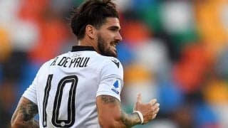 レスター、ユベントスやリーズと共にアルゼンチン代表MFデ・パウル獲得レースに参戦か