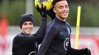 フォーデン＆グリーンウッドが愚行…アイスランド戦の宿泊先に女性を連れ込み懲戒処分へ