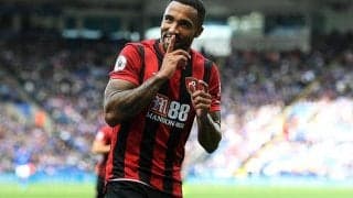 ニューカッスル、カラム・ウィルソンを獲得!　移籍金は2000万ポンドに!