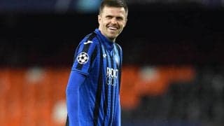 うつ病に苦しむイリチッチが練習復帰！