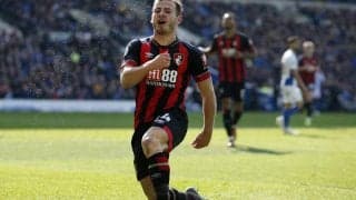 カラム・ウィルソン獲得のニューカッスル、ボーンマス退団のフレイザーをフリーで獲得!