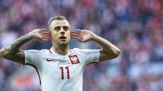 グロシツキの1G1Aでポーランドがボスニア・Hに逆転勝利で初白星《UEFAネーションズリーグ》