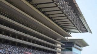 【JRA】新たに30億円を新型コロナウイルス感染症対策への支援として拠出