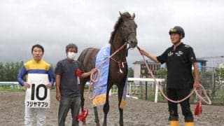 【西日本ダービー】西日本地区の強豪3歳が集結！ フジヤマブシは6枠8番、インザフューチャーは7枠9番、ミスカゴシマは6枠7番