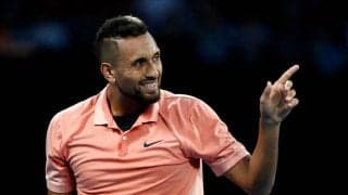 キリオス ジョコビッチを皮肉り「もし俺だったら何年出場停止？」。SNSでの投票結果は？