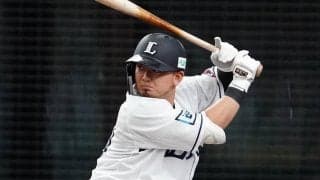 【林昌範の目】3連覇に黄色信号の西武　野球人生の大きな糧となった森に注目