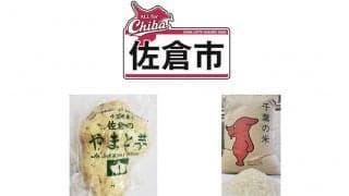 ロッテが佐倉市の特産品セットを無料配布　11日オリックス戦で先着1000人に