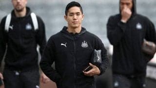 武藤嘉紀はプラン外、古巣マインツのSDが獲得の噂を否定