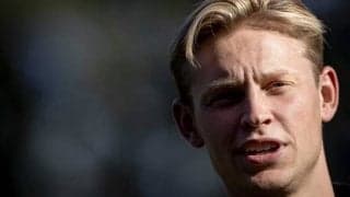 蘭代表デ・ヨング、イタリアに完敗「これでは良いサッカーをするのは難しい」