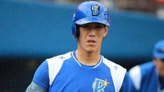 新型コロナ感染の元DeNA荒波翔氏が退院を報告「どれだけ幸せかを実感致しました」