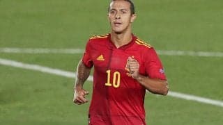 バルサ首脳陣がチアゴの呼び戻しに関心　クーマンはワイナルドゥム獲得希望も