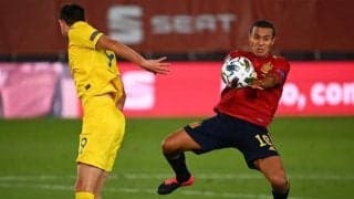 バルサがチアゴの獲得に向けて接触!? 独紙が報じるも...