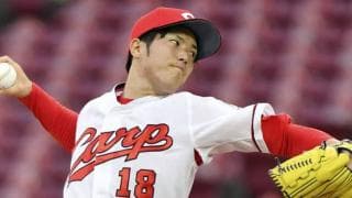 広島・森下暢仁、覚醒の転機とは？　順風満帆ではなかった大学時代の知られざる変化　