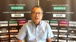 JリーグとNPBが政府に要望書を提出、観客動員を5000人から2万人に規制緩和を要望