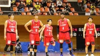 新戦力3名の先発起用はHCの粋な計らい？ 名古屋ダイヤモンドドルフィンズは開幕へ向け「プロとしてやるべきことを」