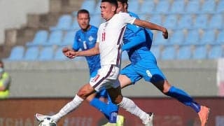 愚行で代表追放のフォーデンがSNSで謝罪…「サウスゲート始めすべての人に謝罪」