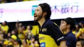 田臥勇太が復帰へ、宇都宮ブレックスがインジュアリーリストからの抹消を発表