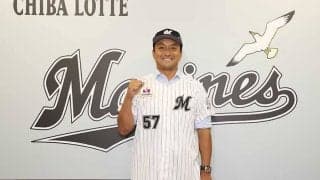 8日の公示　ロッテ入団の澤村が即登録！　鷹デスパイネ1軍復帰、巨人ドラ2太田登録