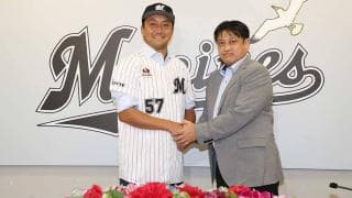 なぜ澤村拓一をトレード獲得したのか？　ロッテ編成トップが語るワケ「最高の選手」